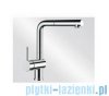 Blanco Linus-s  bateria wysokociśnieniowa kolor: chrom  514016